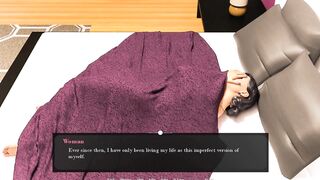 Under the moonlight: mysterious and romantic - ep. 2