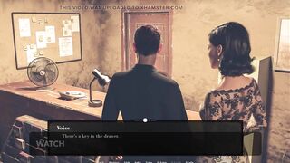 Under the moonlight: mysterious and romantic - ep. 2