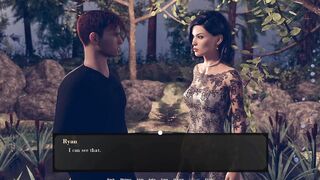 Under the moonlight: mysterious and romantic - ep. 2