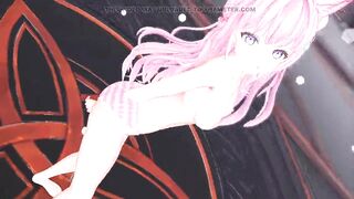 【Hololive MMD】SAY MY NAME 【For Gentlemen】