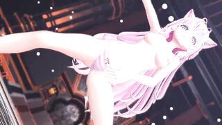 【Hololive MMD】SAY MY NAME 【For Gentlemen】