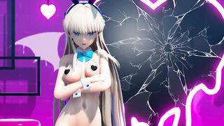 Toki and Lori chocolate cream