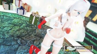 mmd r18 Shake it off Willow Schnee sexy princess sex with the king fap hero 3d hentai
