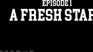 Fresh Women: Going To College Ep.1