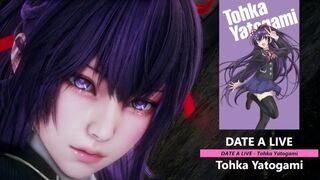 DATE A LIVE - Tohka Yatogami - Lite Version