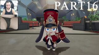 HONKAI STAR RAIL BIKINI CAM GAMEPLAY #16