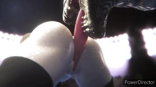 By IceDev ( super pussy licking and black kiss alien lengiaa low tica excites )