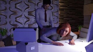 Game Stream - Monkey Business - Sex Scenes