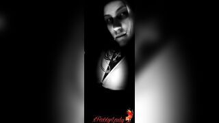 Famous Instagram model try on different cosplays. Choose your favorite ♥ Rem Re Zero / Sexy Nun POV