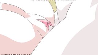 Ino and Sai Sex Naruto Boruto Hentai Anime Animation Cartoon Kunoichi Trainer Boobs Fucks Moaning Cumshot Creampie Asian Cosplay