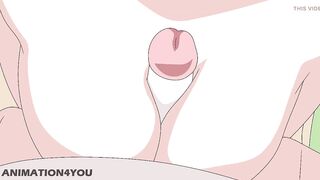 Ino and Sai Sex Naruto Boruto Hentai Anime Cartoon Kunoichi Trainer Cumshot Titfuck Tits Cumshot Cosplay Fucking asian sperm pov