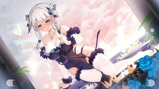 Let's Play - Seek Girl II, Animation 13, No Commentary