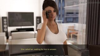 Inside Jennifer: Girl Caught Her Boyfriend With Another Girl Ep 14