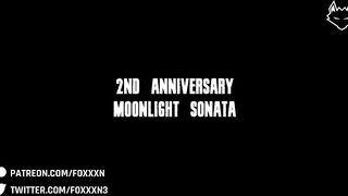 2nd Year Special - Moonlight Sonata