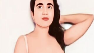 Bhabhi cartoon naked porn video