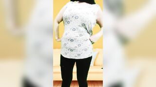 Pakistani Stepsister Wants dick Ass Pussy Joy