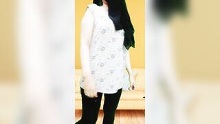 Pakistani Stepsister Wants dick Ass Pussy Joy