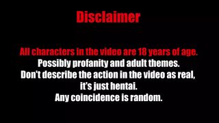 Kronna - Huge Tits Girl Dancing