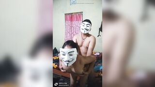 Rat ki rani ki chutt