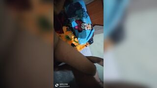 Rat ki rani ki chutt