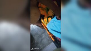 Rat ki rani ki chutt