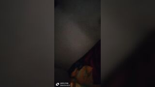 Rat ki rani ki chutt