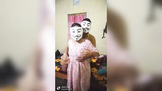 Rat ki rani ki chutt