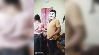 Rat ki rani ki chutt