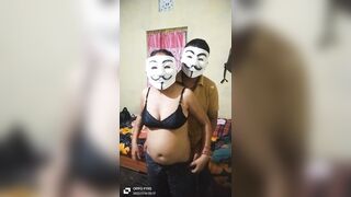 Rat ki rani ki chutt