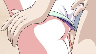 Naruto - Ninja Naruto Trainer - Part 39 - Sex with Aki by LoveSkySanX