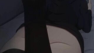 The Grim Reaper who Reaped my Heart Vel Sex - Part 2 - Hentai Uncensored +18