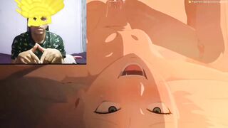 Naruto XXX Porn Parody - Sakura & Naruto New Animation By luasilegame (Hard Sex) (Anime HentaI)