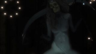 SFMPOV Halloween Compilation of 3D Hentai