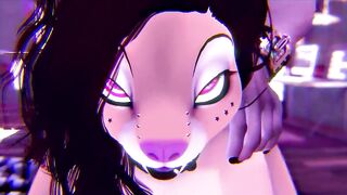 Miami Yiff (Second Life Video) - Filmed by YFS Studios
