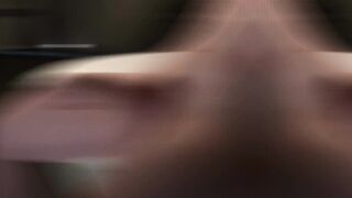 Futanari Femshep fucks Miranda and Jack in the ass - trailer for 3D movie