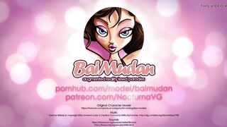 Taking Dexter's stepmom from behind