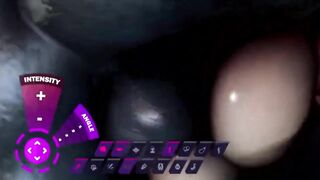 BEAUTIFUL ASS SAMUS FUCKED BY BAD IN SPACESHIP P2