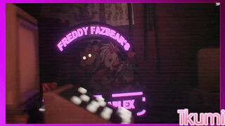 Freddy hentai porn