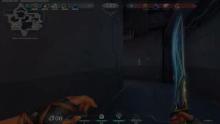 ???? Every time Lana Rhoades dies on VALO I fuck her Episode 2 ????