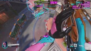 ???? Every time Lana Rhoades dies on VALO I fuck her Episode 1 ????