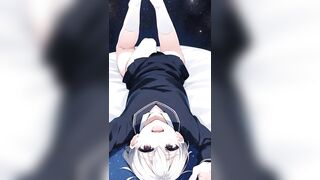 [Anime] Boy being accused of anal [Uncensored] Anime Animation Hentai Audio