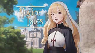Novice Tales - the Sexual Liberation of the Naughty Nuns