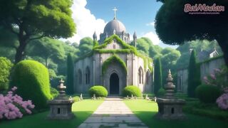 Novice Tales - the Sexual Liberation of the Naughty Nuns