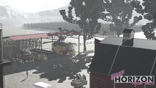 Meet The UHF Horizon Ladies: Yasmine