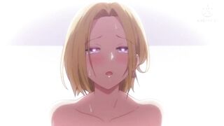 Hentai anime: Imaizumin-chi wa Douyara Gal no Tamariba ni Natteru Rashii