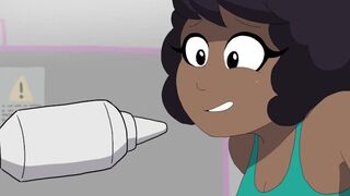 Accidental ice cream weight gain