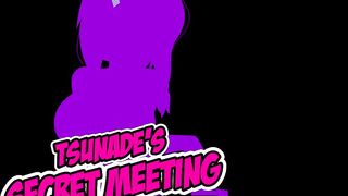 Lady Tsunade's Secret Meeting - Teaser Trailer