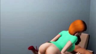 Family Guy Porn Lois Griffin and Bonnie Swanson Cucks BBC