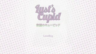 Lust's Cupid, a 2D sex simulation game Asui gets a hot creampie
