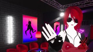 CherryErosXoXo VR stripper PAWG twerking her big thicc ass Trailer